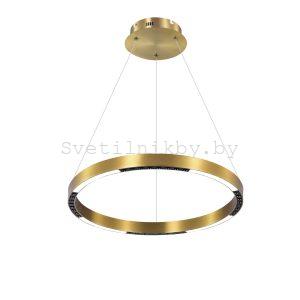 Светильник светодиодный LED NewRgy 2063-DW-400 PAINT GOLD