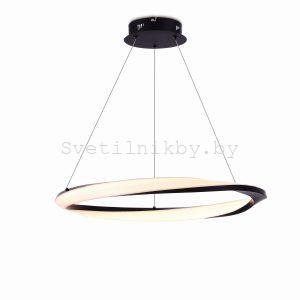 Светильник светодиодный LED NewRgy 2176-DW-60 BLACK