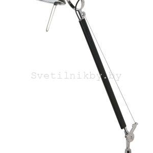 НАСТОЛЬНАЯ ЛАМПА NewRgy HN2216 MBK+CH