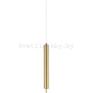 Светильник светодиодный LED NewRgy 3045/200 ANTIQUE BRASS