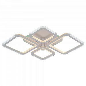 Светильник светодиодный 9821/2+2 WHT