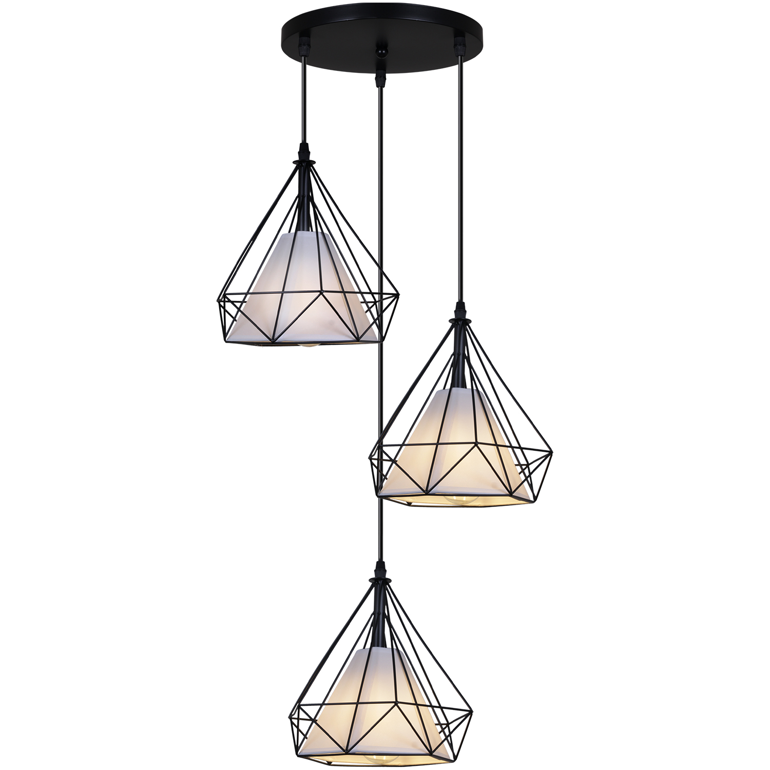 Люстра подвесная 02187-0.9-03