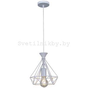 Люстра подвесная 02630-0.4-01 WH