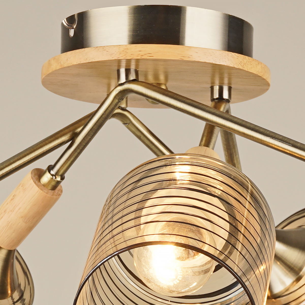 Люстра классическая 04536-0.3-06-4