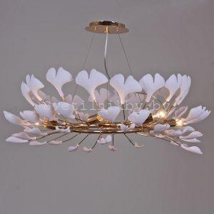 Люстра классическая 08355-0.4-08 FG