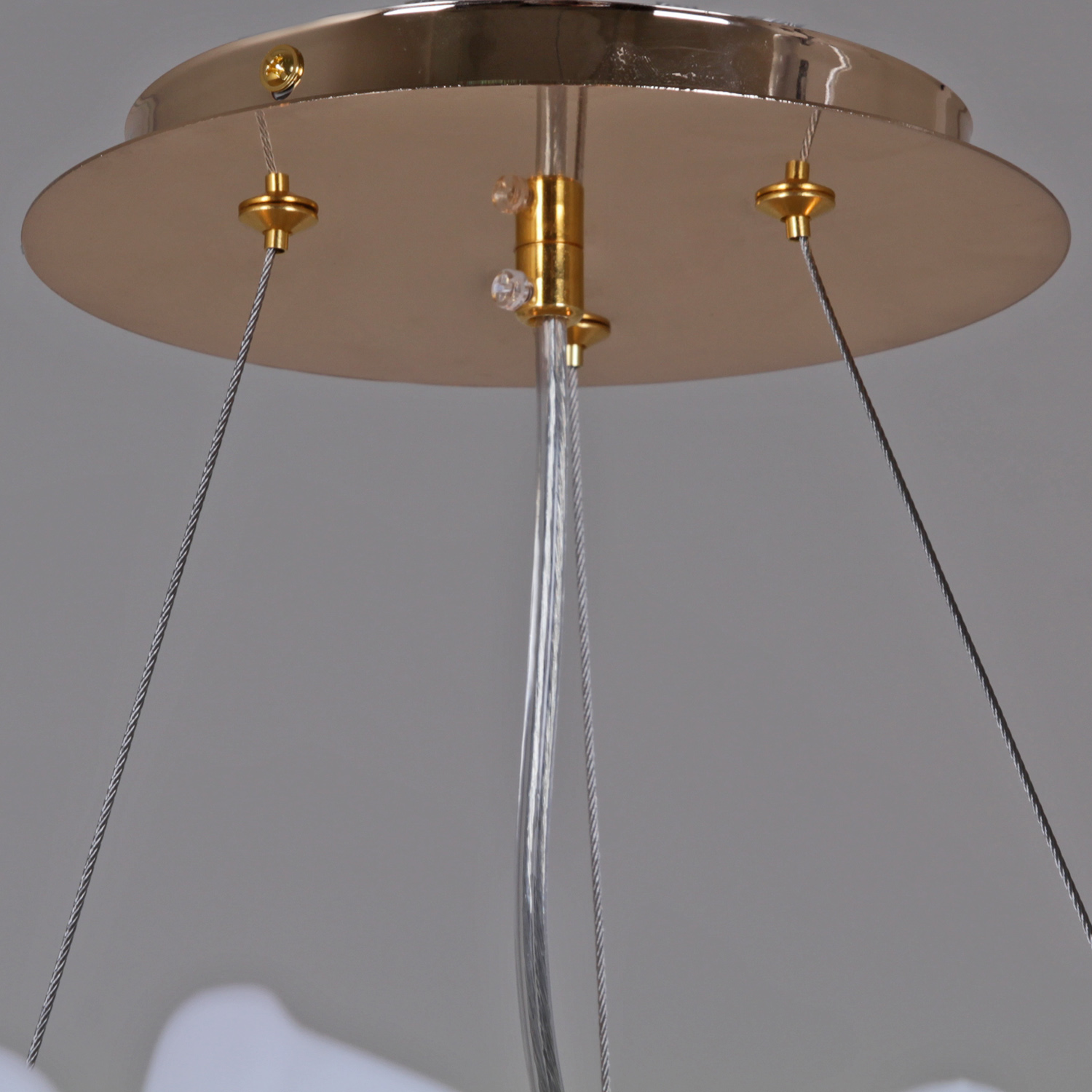 Люстра классическая 08355-0.4-08 FG-3