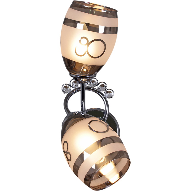 Бра 15054-0.2-02W-2