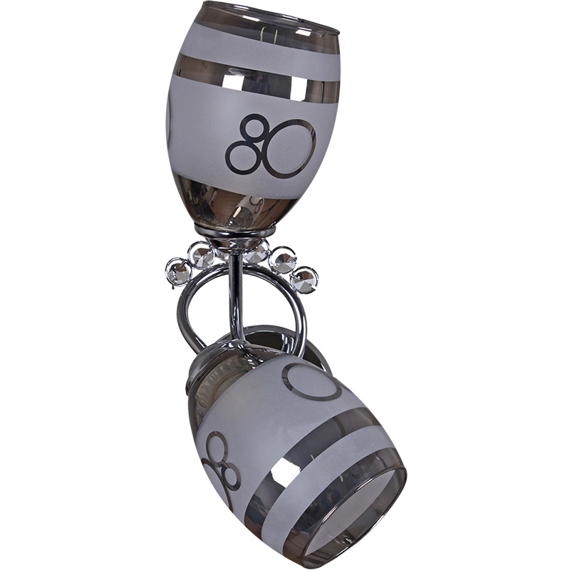 Бра 15054-0.2-02W-3