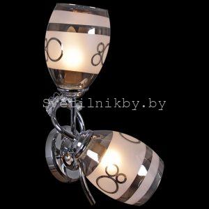 Бра 15054-0.2-02W