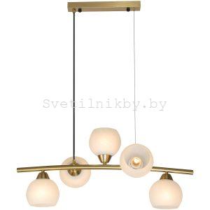 Люстра классическая подвесная 32103-0.9-05