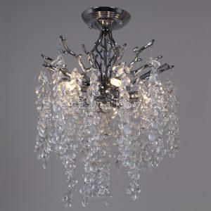 Люстра хрустальная 33008-3.3-05C