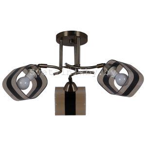 Люстра классическая 72104-0.3-03 AB