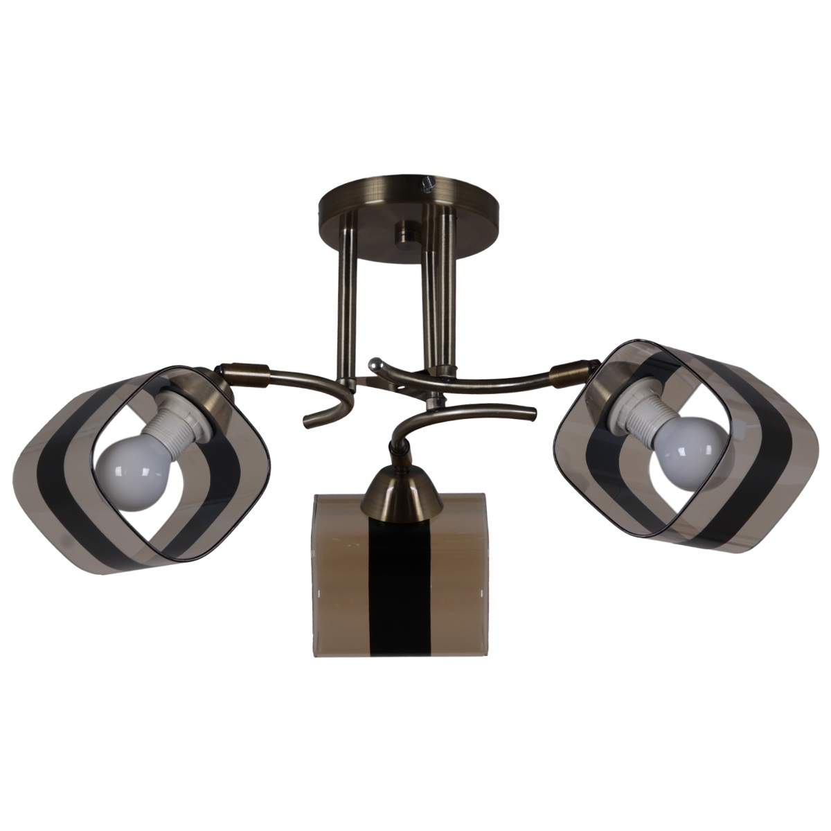 Люстра классическая 72104-0.3-03 AB