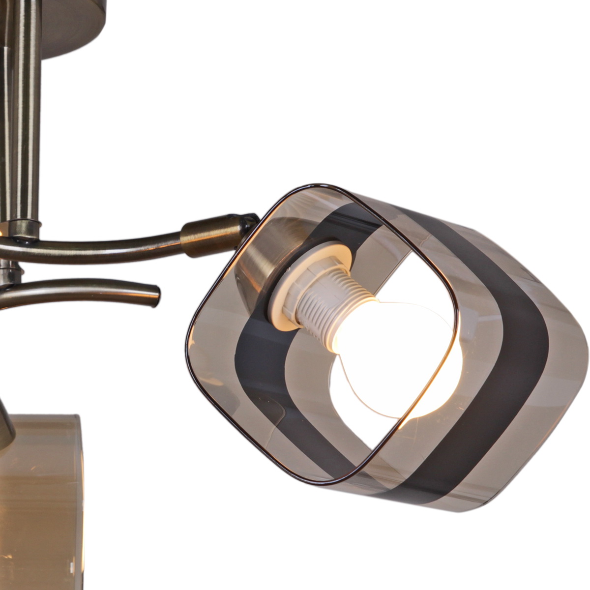 Люстра классическая 72104-0.3-03 AB-4