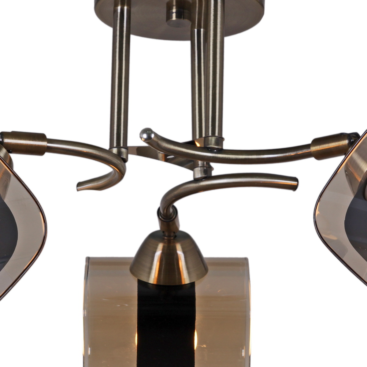 Люстра классическая 72104-0.3-03 AB-3