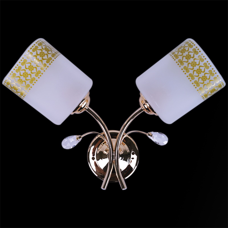 Бра 76034-0.2-02W