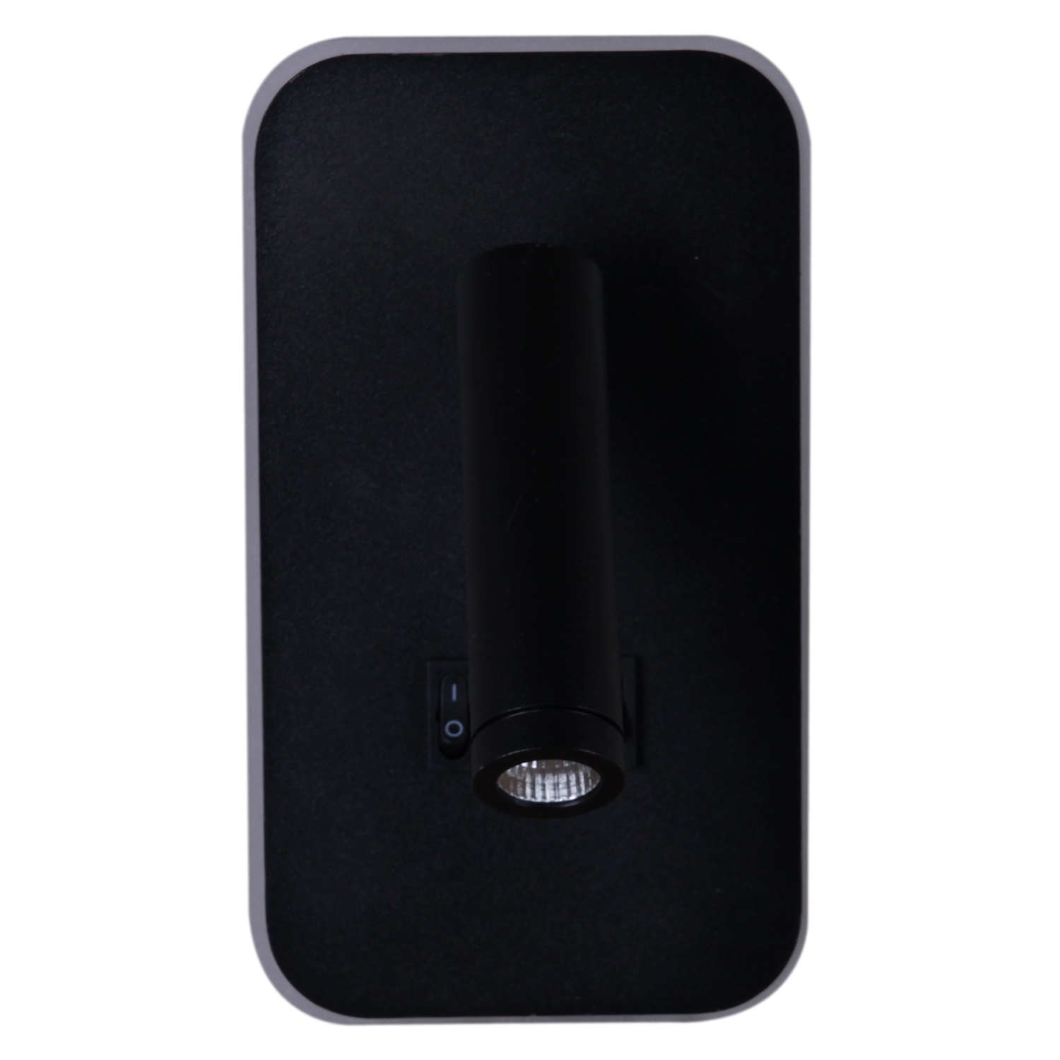 Бра 86204-9.2-001KT LED12W BK-2