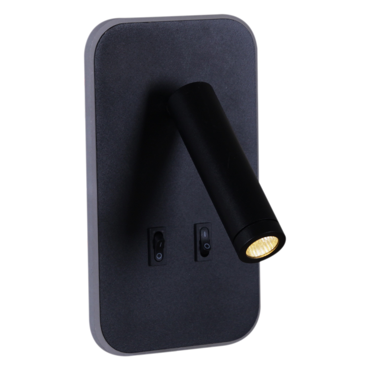 Бра 86204-9.2-001KT LED12W BK-3