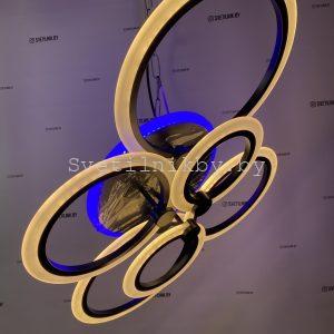 Светильник светодиодный 7313/6