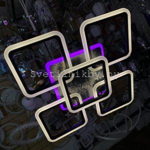 Светильник светодиодный 7502/4+