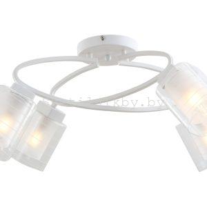 Люстра классическая 15105STD/4 WT