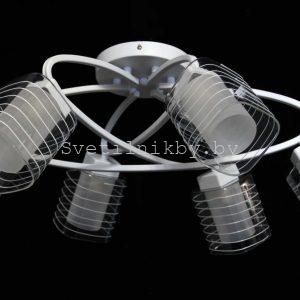 Люстра классическая 15105STD/6 WT