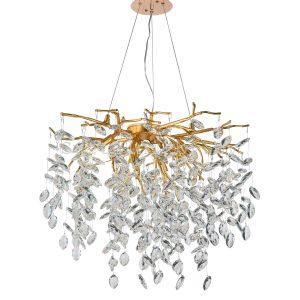 Люстра хрустальная P6039/D600 FGD