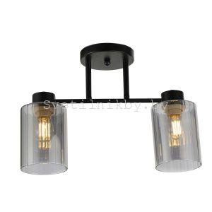 Люстра классическая 07338/2 BLACK