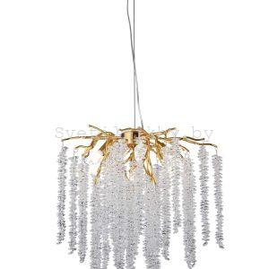 Люстра хрустальная P6022/D450 FGD