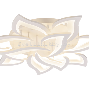 Светильник светодиодный 3016/10 WT