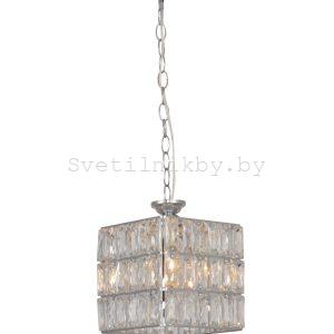 Люстра хрустальная 06811/180 CHROME