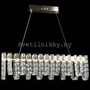 Светильник светодиодный 02600-0.4-54W LED COP+CH