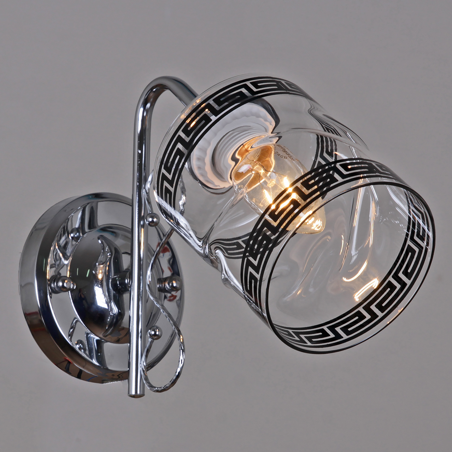 Бра 04078-0.2-01 CH