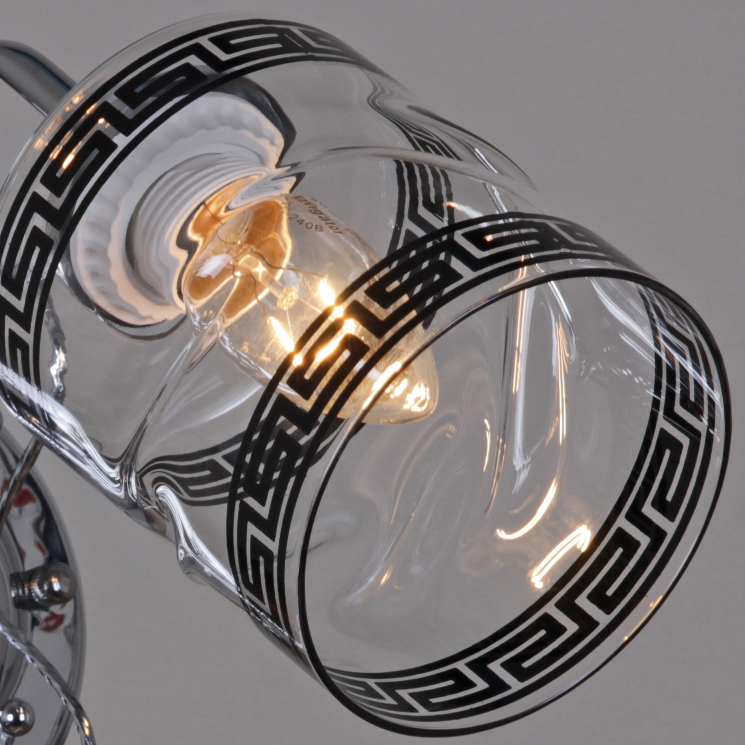 Бра 04078-0.2-01 CH — изображение 2