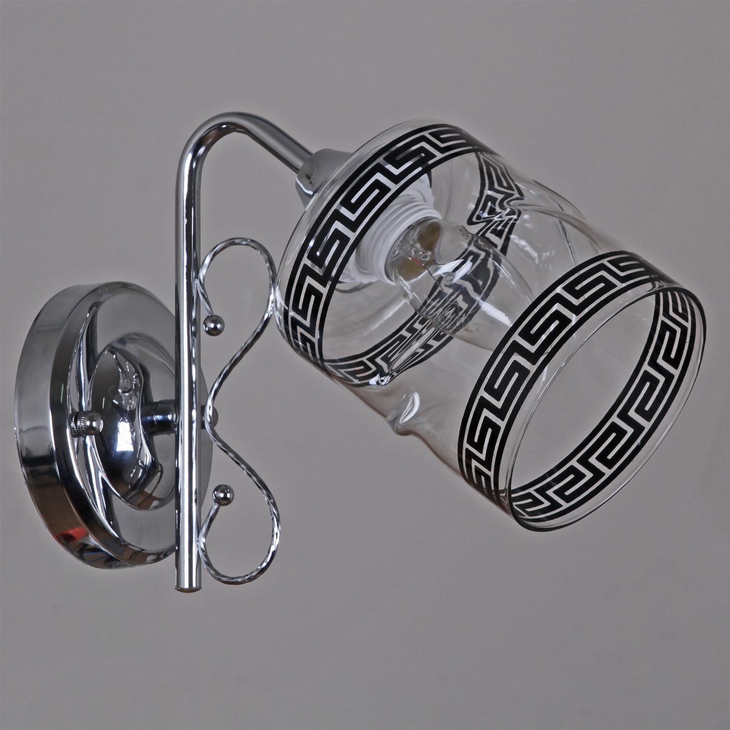 Бра 04078-0.2-01 CH — изображение 3