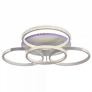 Светильник светодиодный 8047/4 WHT A