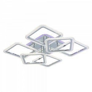 Светильник светодиодный 8087/6 CHR-3