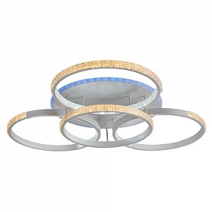 Светильник светодиодный 8047/4 WHT A-3