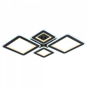 Светильник светодиодный 8882/2+2 GRP