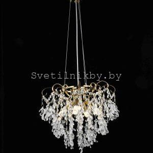 Люстра хрустальная 2673/4 COP