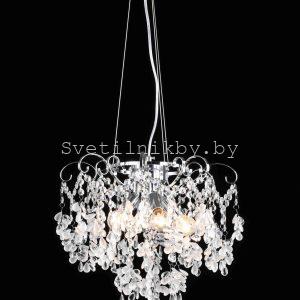 Люстра хрустальная 2673/4 CH