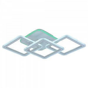 Светильник светодиодный 8465/3B WHT-3