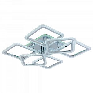 Светильник светодиодный 8087/6 CHR-2