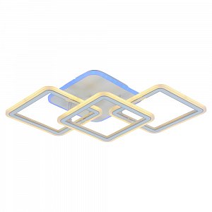 Светильник светодиодный 8465/3B WHT