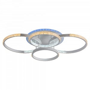 Светильник светодиодный 8047/2+2 WHT