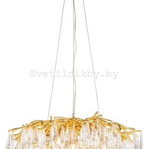 Люстра хрустальная P6032/D600 FGD