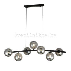 Светильник светодиодный 321001/7 BLACK