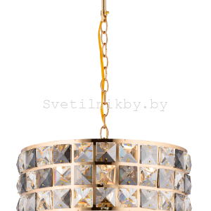 Люстра хрустальная 2134/4 FGD