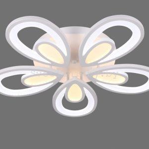 Светильник светодиодный 3005/5 WT