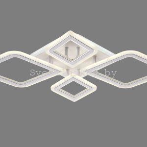 Светильник светодиодный A77/2+2 WT+RGB